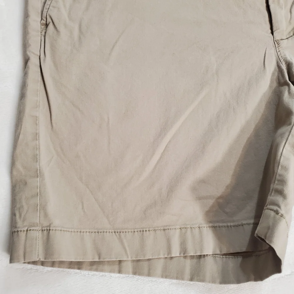 J.Crew‎ Men's Tan Shorts